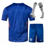Chelsea Home Jersey Full Kit 2025/26 - [Super Replica] - minejerseys