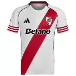 River Plate Home Jersey 2025/26 - minejerseys