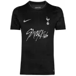 Tottenham Hotspur x Stray Kids Jersey Limited Edition 2025/26 - minejerseys