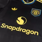 MOUNT #7 Manchester United Third Jersey 2025/26 - minejerseys