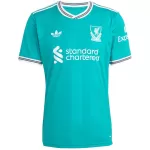 Liverpool Third Jersey 2025/26 - minejerseys