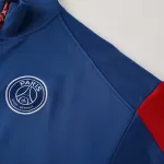 PSG Anthem Jacket Navy&Red 2025/26 - minejerseys