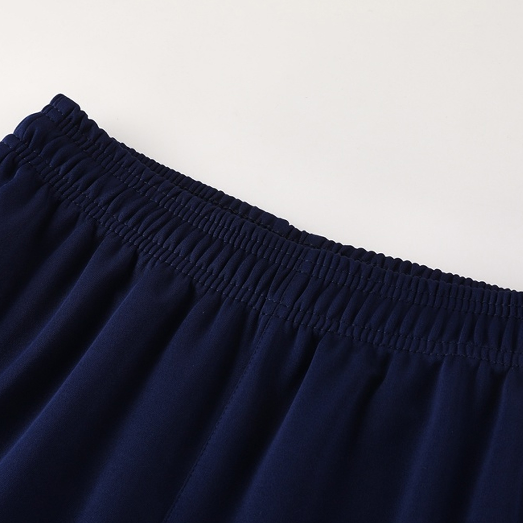 PSG Training Tracksuit Kit(Jacket+Pants) Red 2025/26 PSG Training Tracksuit Kit(Jacket+Pants) Red 2025/26