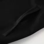 Manchester United Anthem Jacket Red&Black 2025/26 - minejerseys