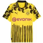 Borussia Dortmund x KidSuper Jersey 2025/26 - minejerseys