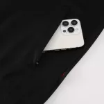 Manchester United Anthem Jacket Red&Black 2025/26 - minejerseys