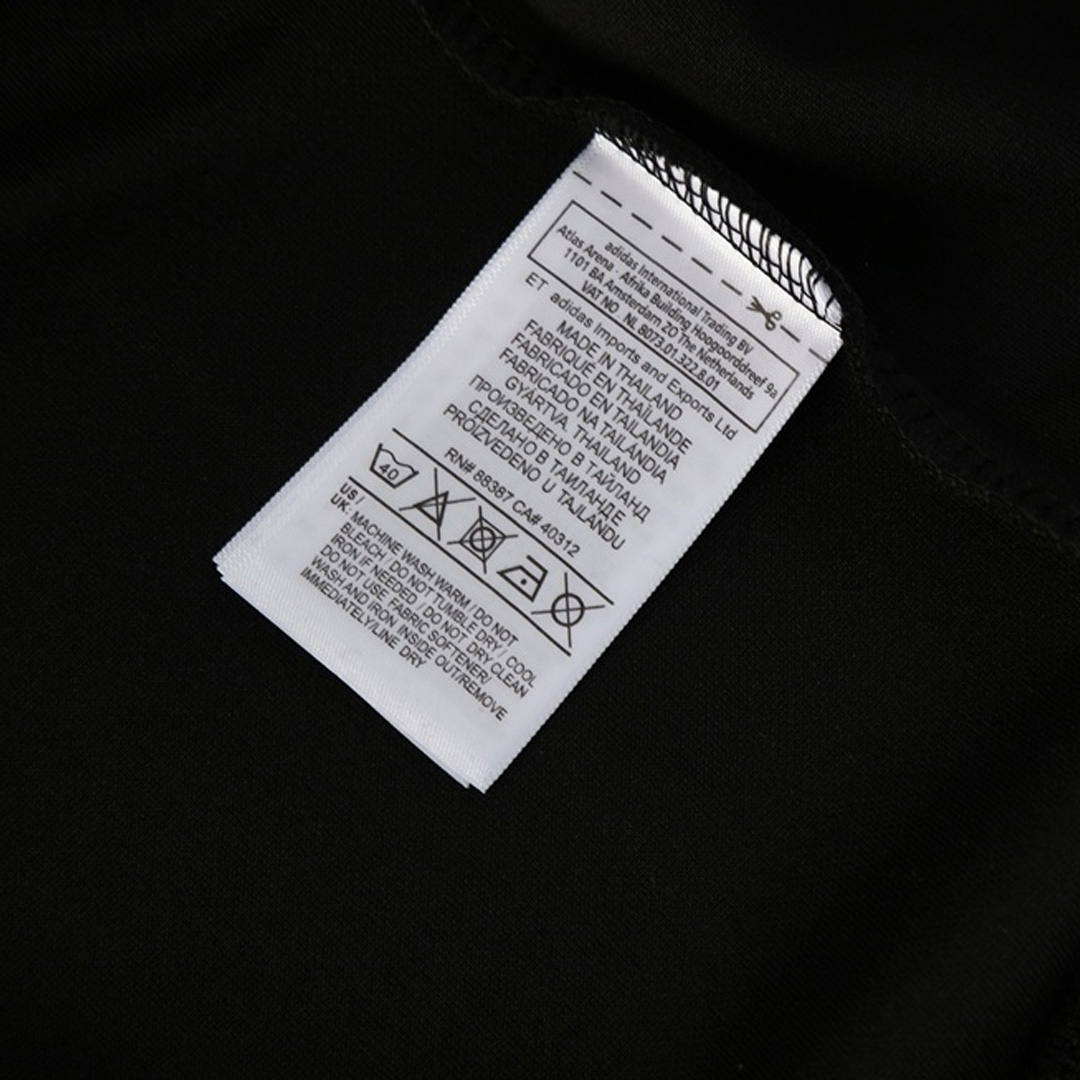 Manchester United Anthem Jacket Red&Black 2025/26