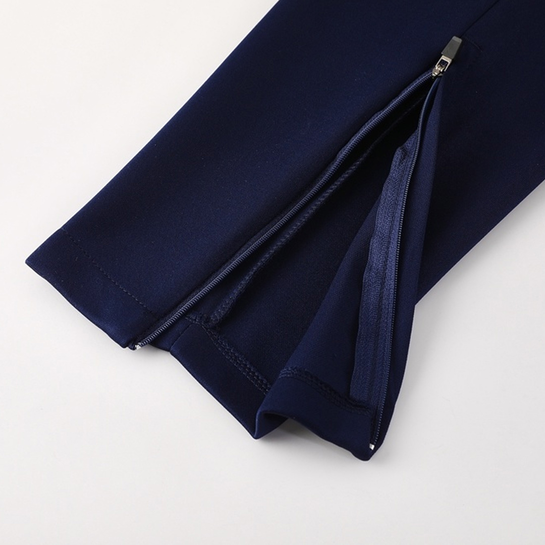 PSG Training Tracksuit Kit(Jacket+Pants) Red 2025/26 PSG Training Tracksuit Kit(Jacket+Pants) Red 2025/26