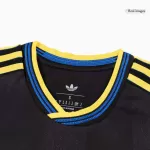 MOUNT #7 Manchester United Third Jersey 2025/26 - minejerseys