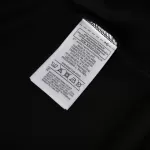 Manchester United Anthem Jacket Red&Black 2025/26 - minejerseys