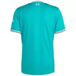 Liverpool Third Jersey 2025/26 - minejerseys