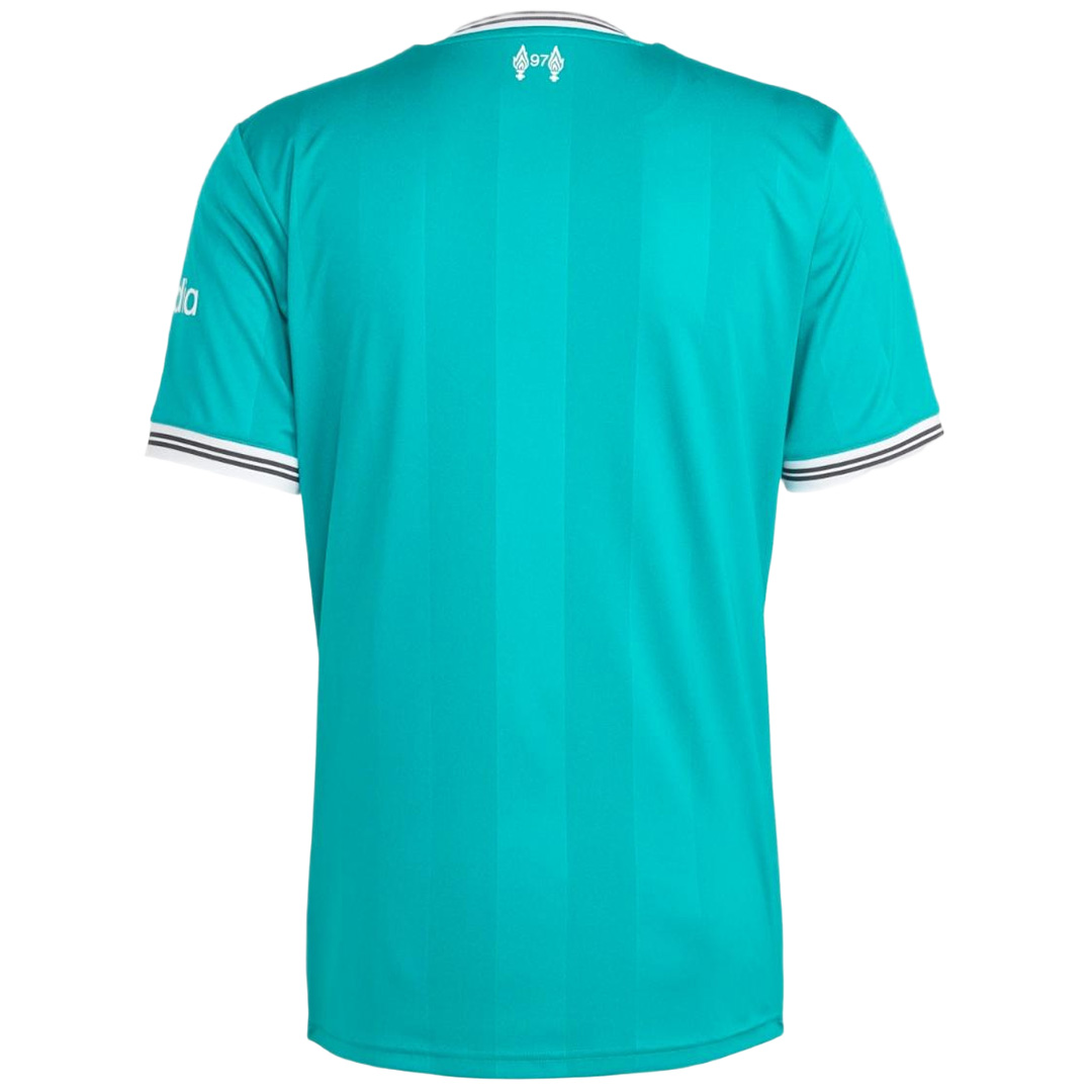 Discount Liverpool Third Jersey 2025/26 Discount Liverpool Third Jersey 2025/26