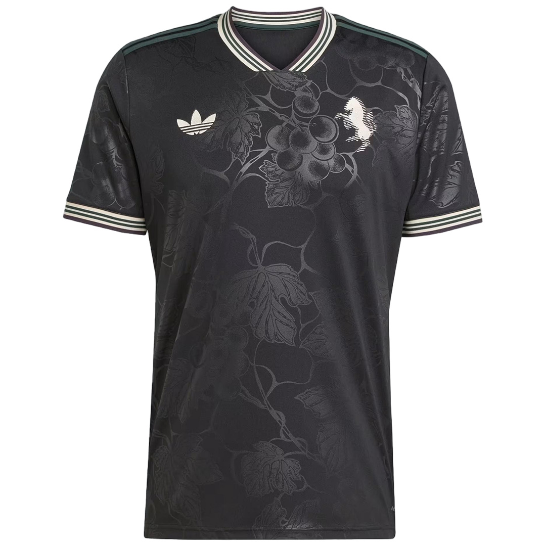 Discount Juventus Third Jersey 2025/26 Discount Juventus Third Jersey 2025/26