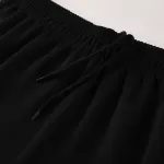 AC Milan Training Tracksuit Kit(Jacket+Pants) Black 2025/26 - minejerseys