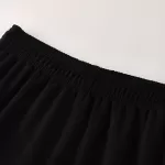 AC Milan Training Tracksuit Kit(Jacket+Pants) Black 2025/26 - minejerseys