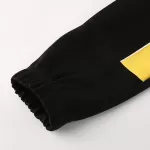 Borussia Dortmund Training Tracksuit Kit(Jacket+Pants) Yellow 2025/26 - minejerseys