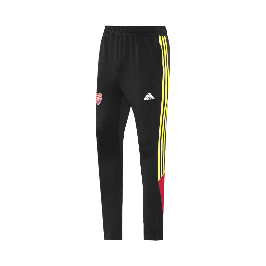 Arsenal Training Tracksuit Kit(Jacket+Pants) Red 2025/26 Arsenal Training Tracksuit Kit(Jacket+Pants) Red 2025/26