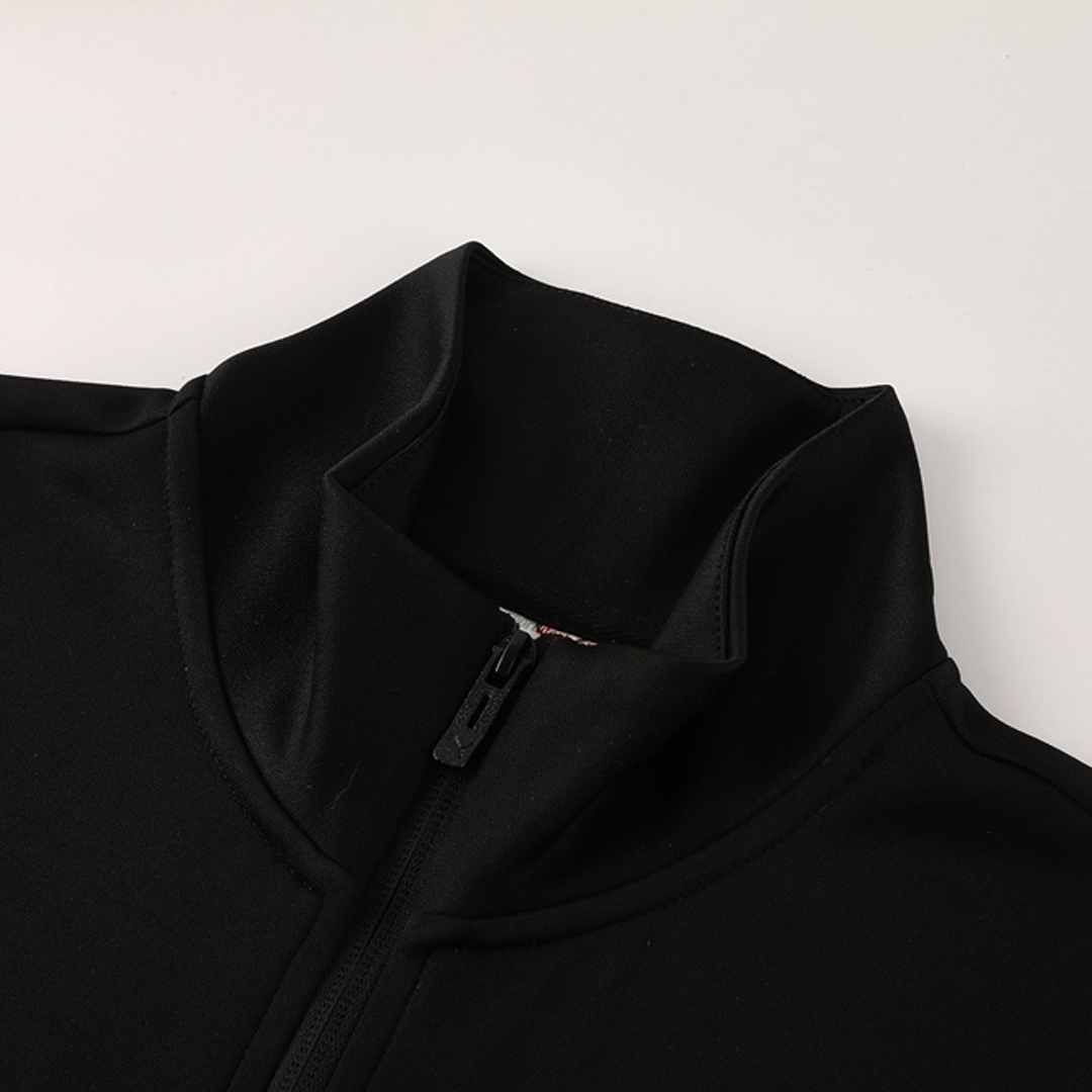 Borussia Dortmund Anthem Jacket Black 2025/26 Borussia Dortmund Anthem Jacket Black 2025/26