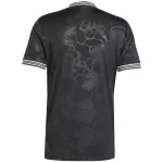 Juventus Third Jersey 2025/26 - minejerseys