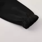 Borussia Dortmund Anthem Jacket Black 2025/26 - minejerseys