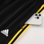 Arsenal Training Tracksuit Kit(Jacket+Pants) Red 2025/26 - minejerseys