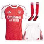Arsenal Home Jersey Full Kit 2025/26 - minejerseys