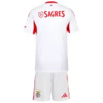 Kids Benfica Third Jersey Kit 2025/26 - minejerseys