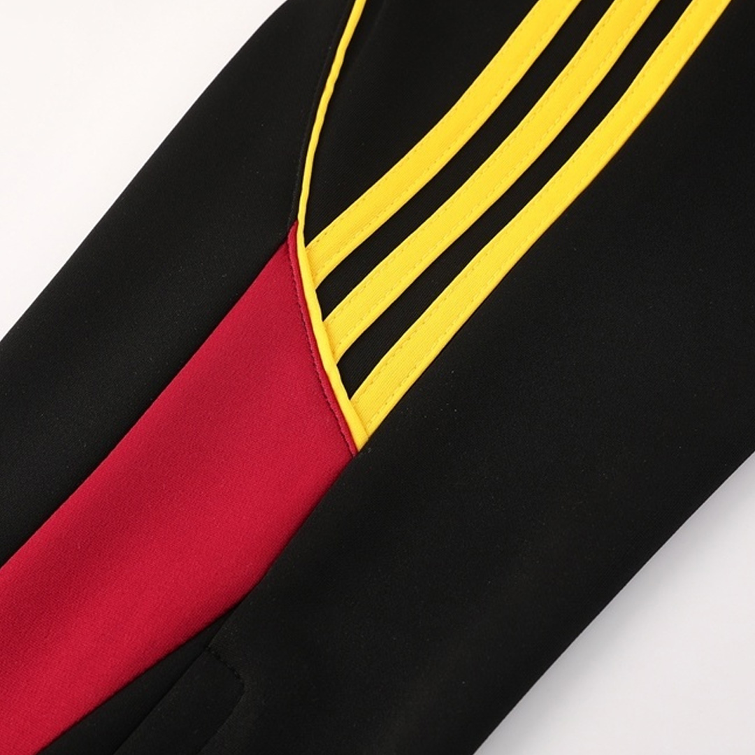 Arsenal Training Tracksuit Kit(Jacket+Pants) Red 2025/26 Arsenal Training Tracksuit Kit(Jacket+Pants) Red 2025/26