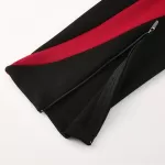 Arsenal Training Tracksuit Kit(Jacket+Pants) Red 2025/26 - minejerseys