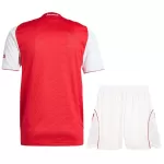 Arsenal Home Match Jersey Kit Player Version 2025/26 - minejerseys