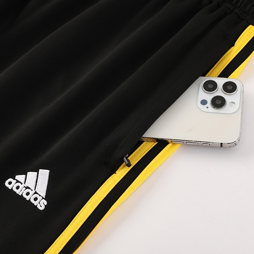 Arsenal Training Tracksuit Kit(Jacket+Pants) Red 2025/26 Arsenal Training Tracksuit Kit(Jacket+Pants) Red 2025/26