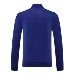 Arsenal Training Tracksuit Kit(Jacket+Pants) Blue 2025/26 - minejerseys