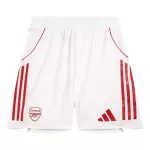 Arsenal Home Jersey Full Kit 2025/26 - minejerseys