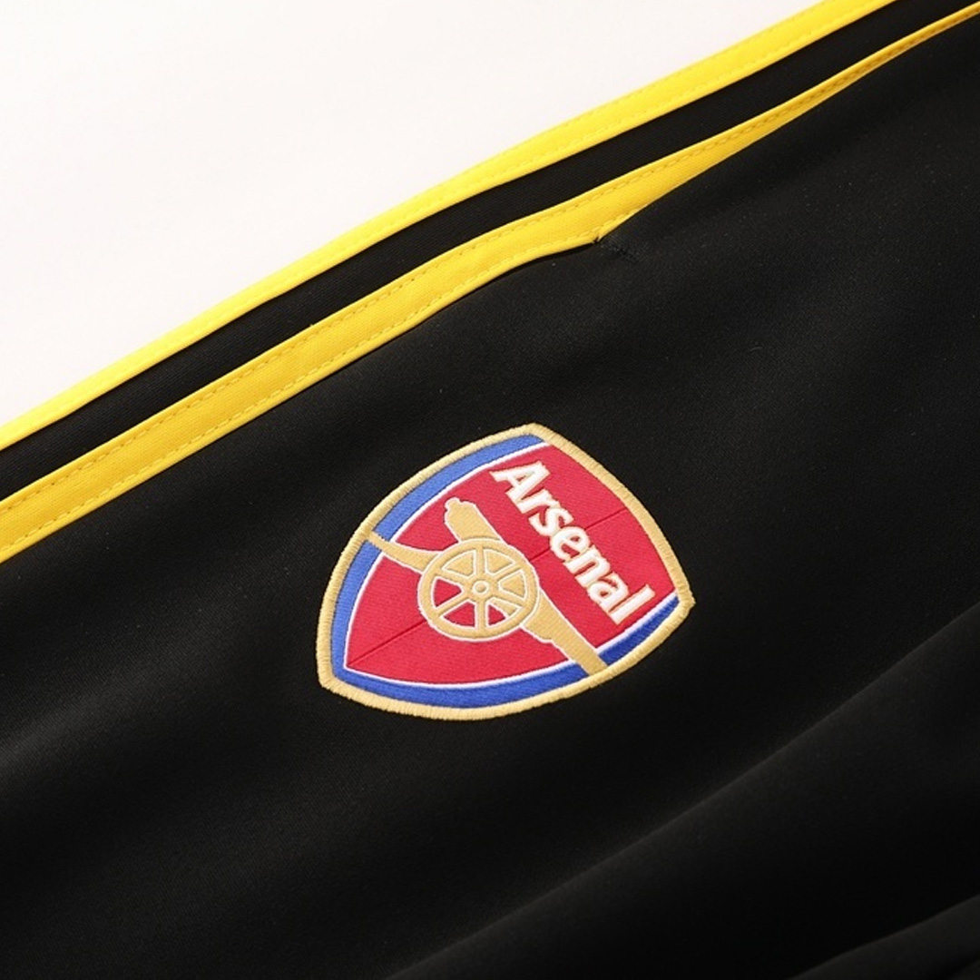 Arsenal Training Tracksuit Kit(Jacket+Pants) Red 2025/26 Arsenal Training Tracksuit Kit(Jacket+Pants) Red 2025/26