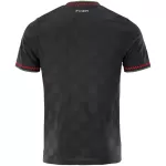 Bayern Munich Third Match Jersey Kit 2025/26 - minejerseys