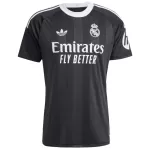 Real Madrid Third Goalkeeper Jersey 2025/26 - minejerseys