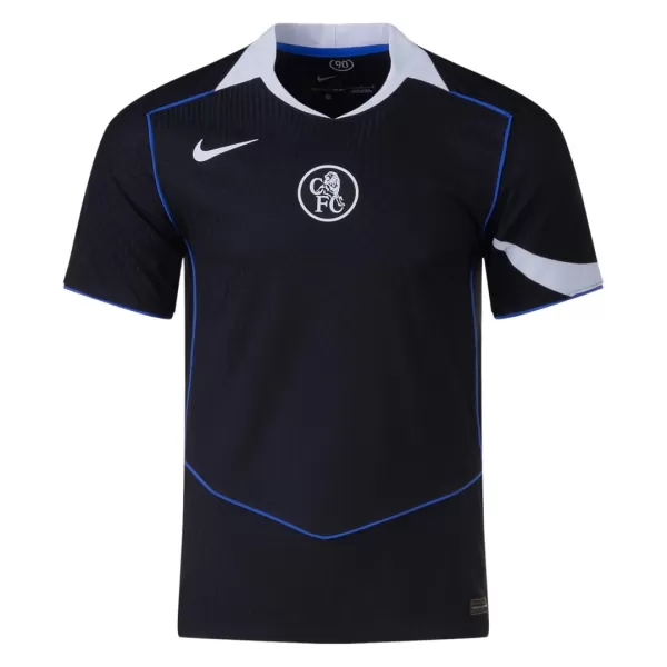 Chelsea Third Match Jersey Player Version 2025/26 - minejerseys