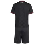 Kids Bayern Munich Third Jersey Kit 2025/26 - minejerseys