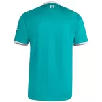 Liverpool Third Match Jersey Player Version 2025/26 - minejerseys