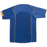 Retro Arsenal Away Jersey 2004/05 - minejerseys
