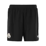 Bayern Munich Third Match Soccer Shorts 2025/26 - minejerseys