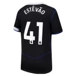 ESTÊVÃO #41 Chelsea Third Jersey 2025/26 - minejerseys