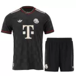 Bayern Munich Third Match Jersey Kit 2025/26 - minejerseys