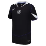 ESTÊVÃO #41 Chelsea Third Jersey 2025/26 - minejerseys
