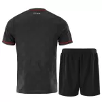 Bayern Munich Third Match Jersey Kit 2025/26 - minejerseys