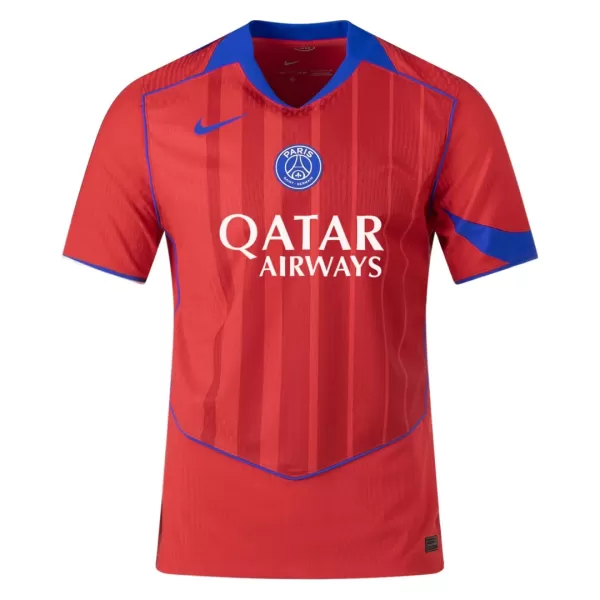 PSG Third Match Jersey Player Version 2025/26 - minejerseys