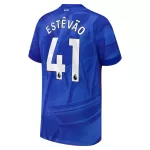 ESTÊVÃO #41 Chelsea Home Jersey 2025/26 - [Super Replica] - minejerseys