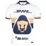 Pumas UNAM Home Match Jersey Player Version 2025/26 - minejerseys