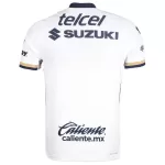 Pumas UNAM Home Match Jersey Player Version 2025/26 - minejerseys