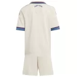 Kids Ajax Third Jersey Kit 2025/26 - minejerseys